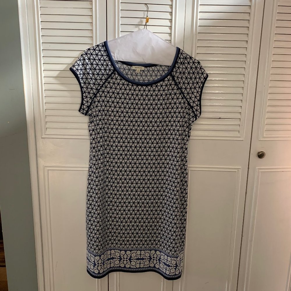 Max Studio Size Small Dress